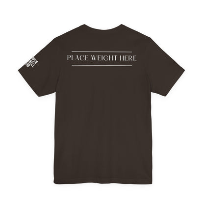 Big Weight Movers Tee (Eclipse Barbell Club)