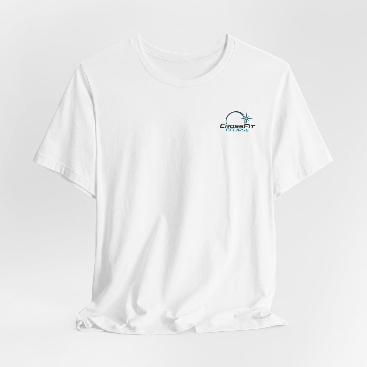 Attitude Effort Energy Tee