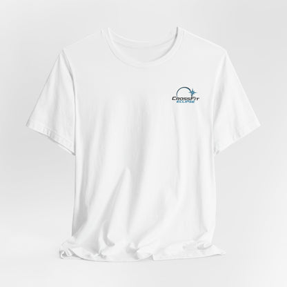 Attitude Effort Energy Tee