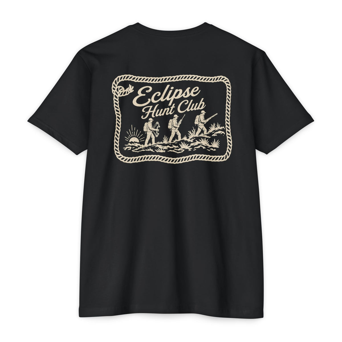 Eclipse Hunt Club T-Shirt