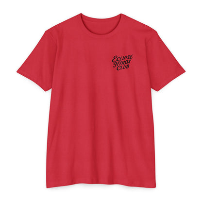 Eclipse Hyrox Club Tee