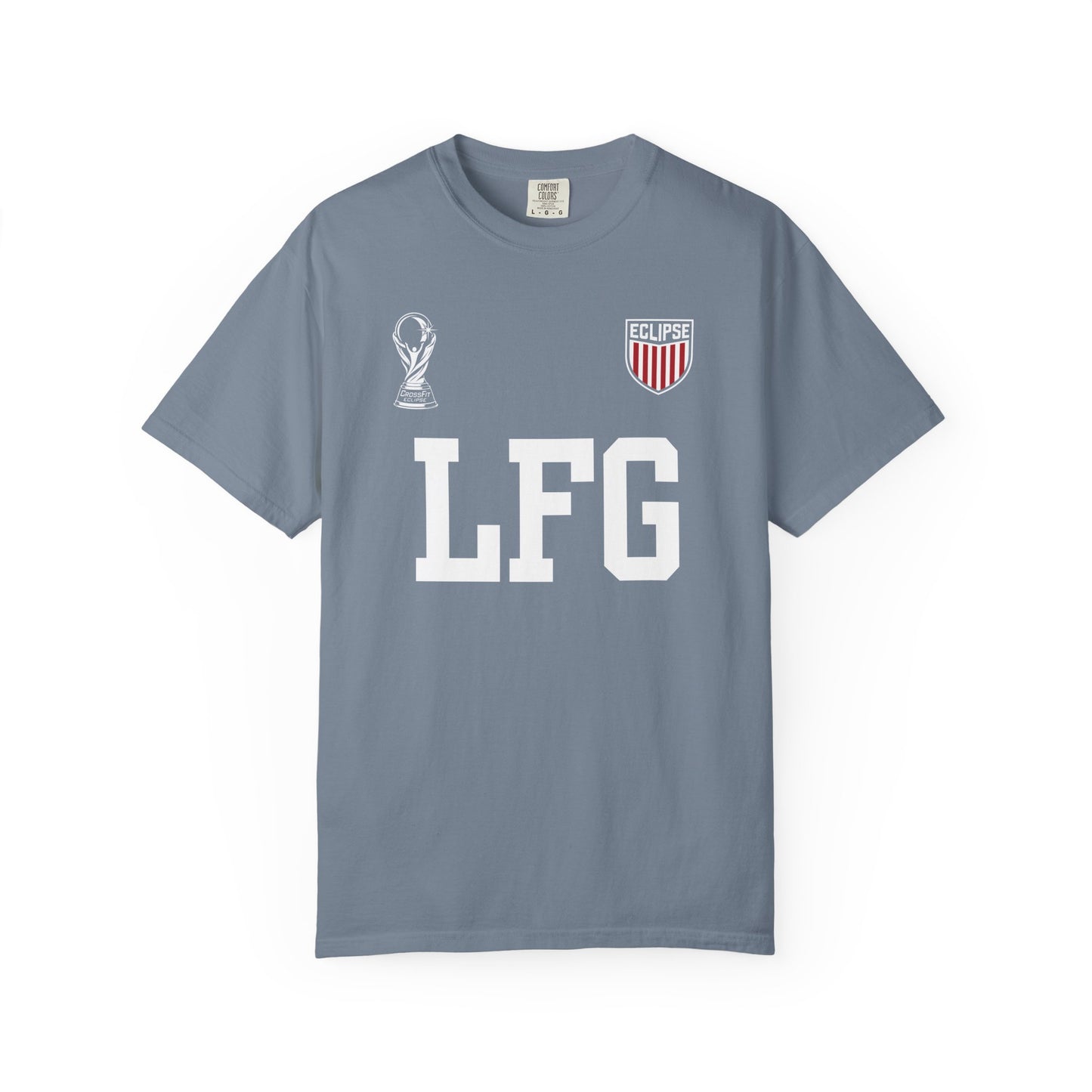 CFE 'LFG' World Cup Shirts