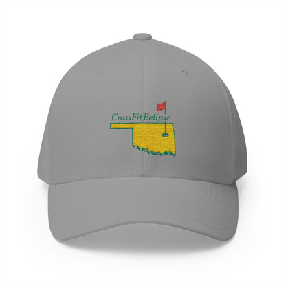 CrossFit Eclipse Masters Golf Hat