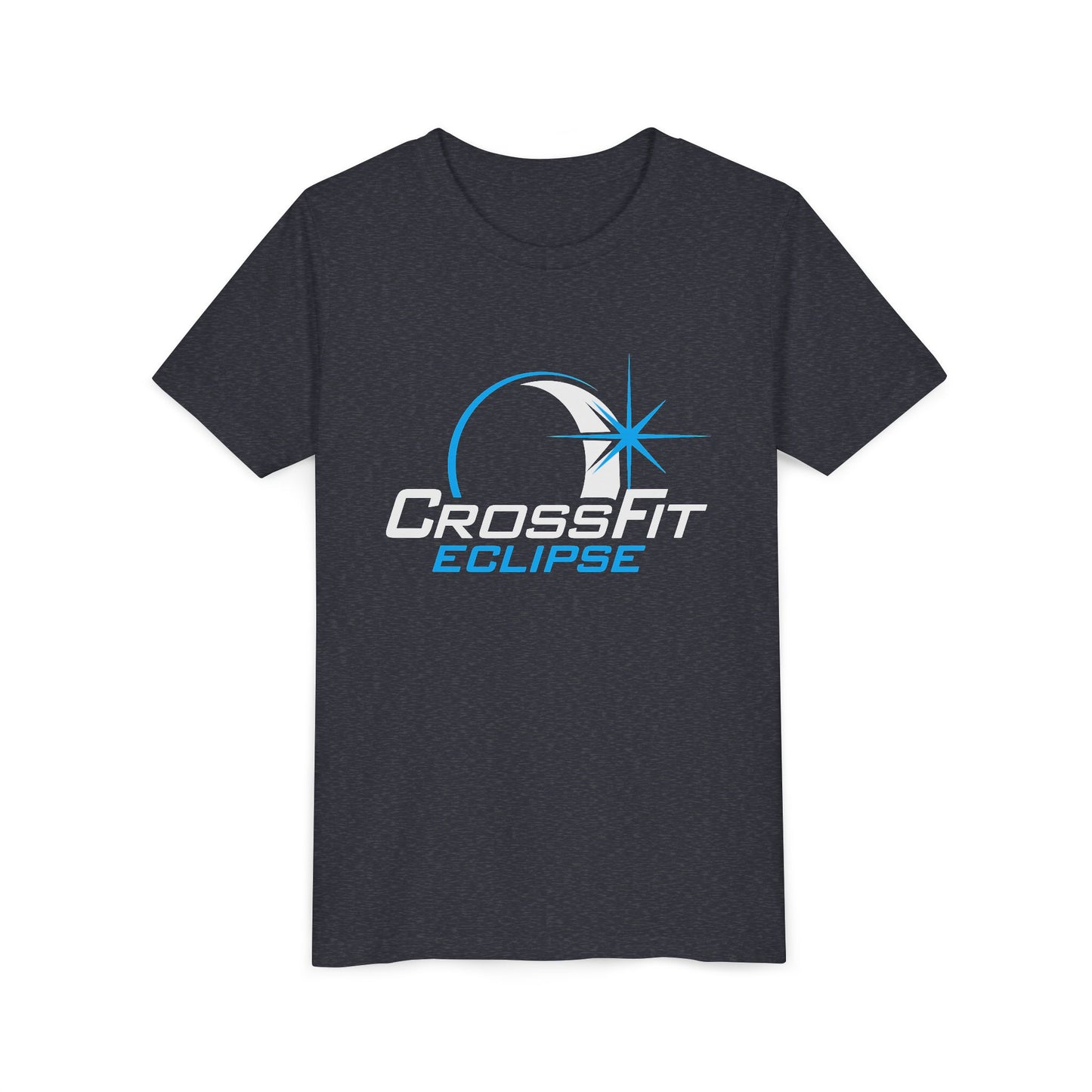 CrossFit Eclipse Youth Tee