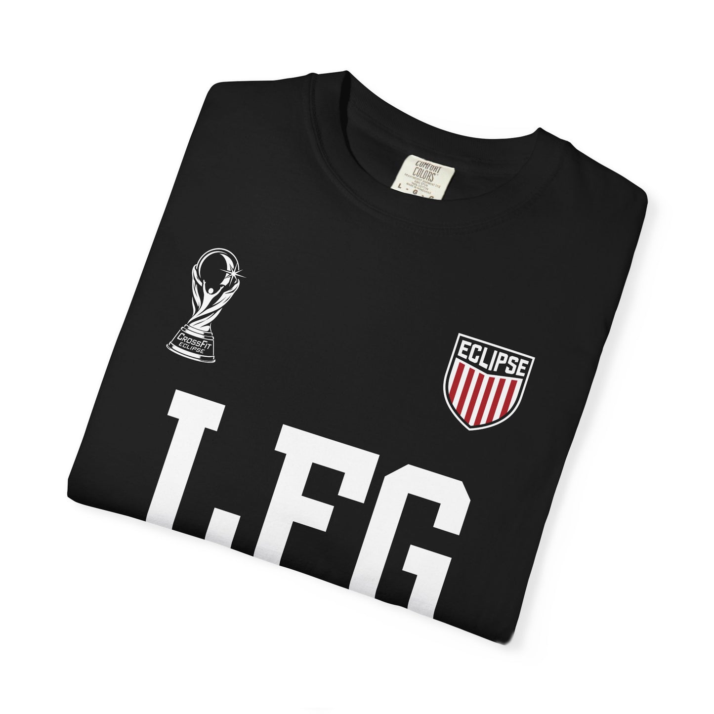 CFE 'LFG' World Cup Shirts