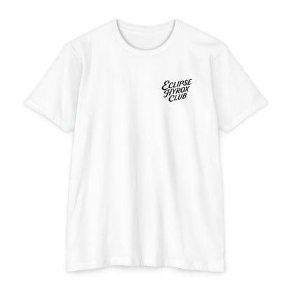 Eclipse Hyrox Club Tee