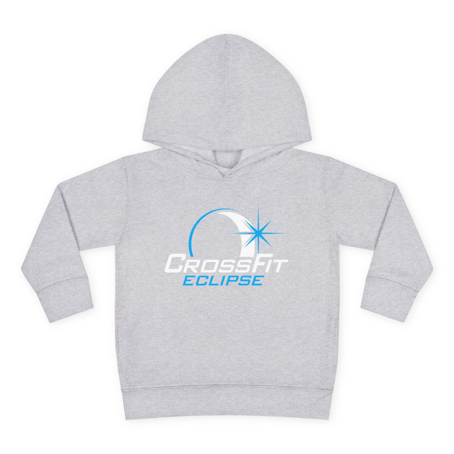Toddler Eclipse Fleece Hoodie