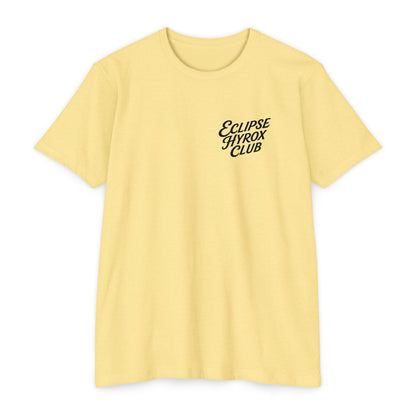 Eclipse HYROX Club Tee