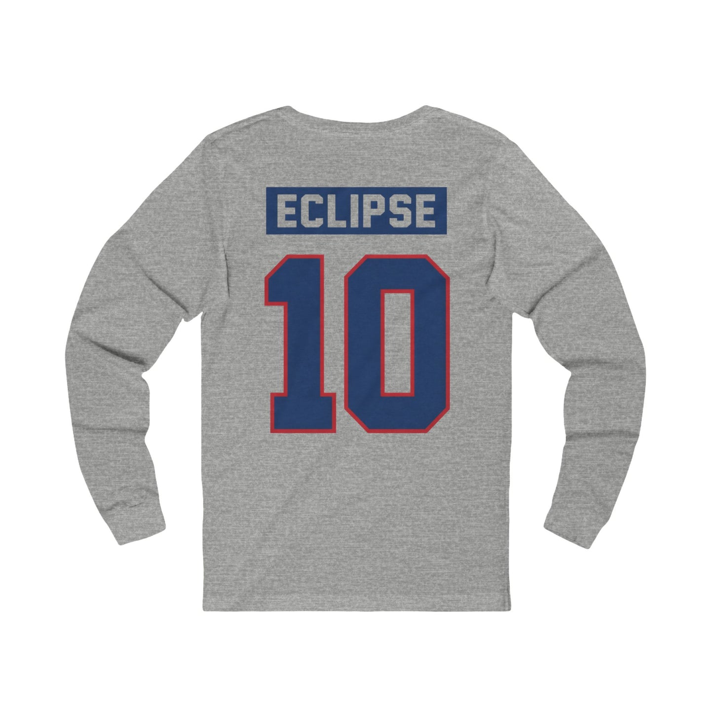 CFE Olympic Long Sleeve