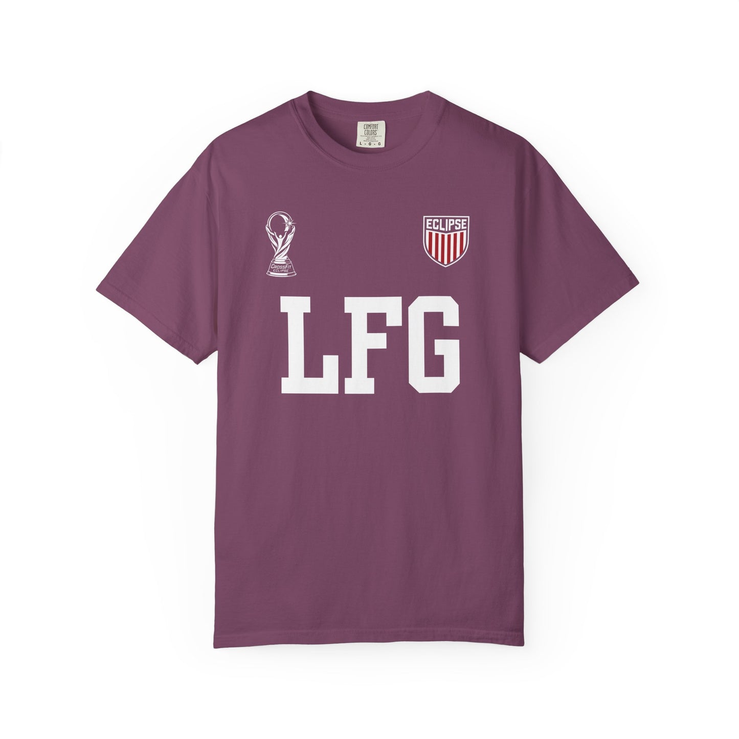 CFE 'LFG' World Cup Shirts