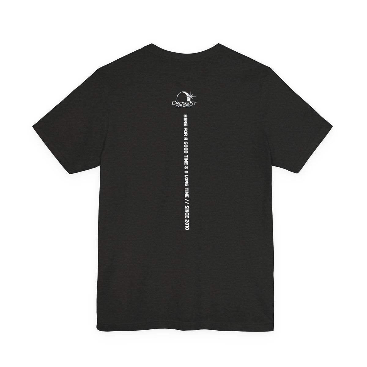 Here For A Good Time T-shirt