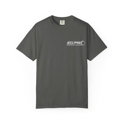 Eclipse Barbell Club Best in Tulsa T-Shirt