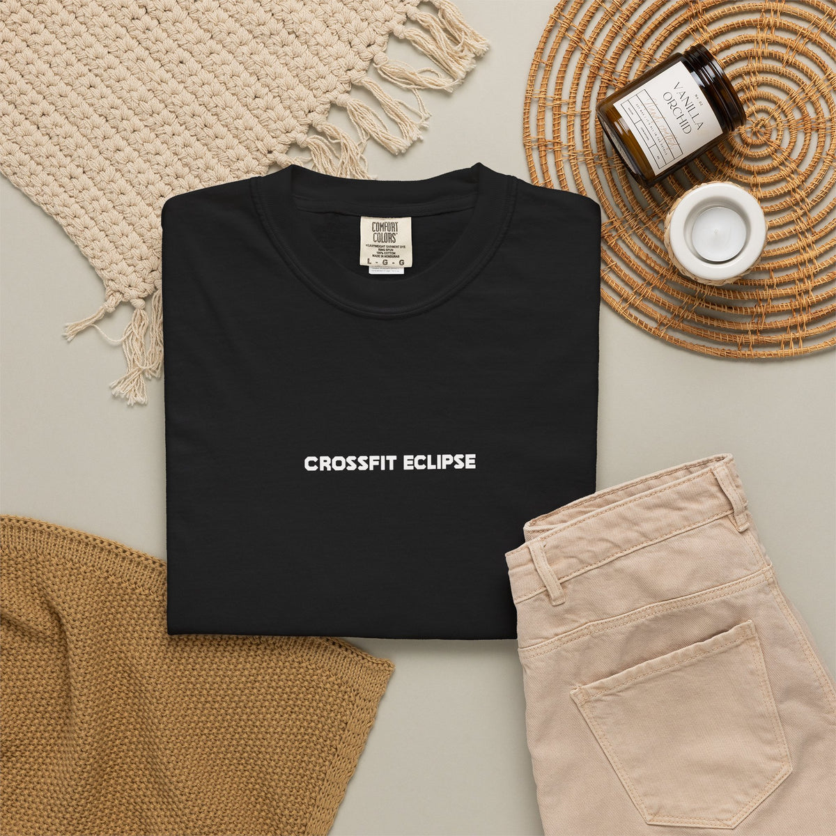 Here For A Good Time CFE Tshirt
