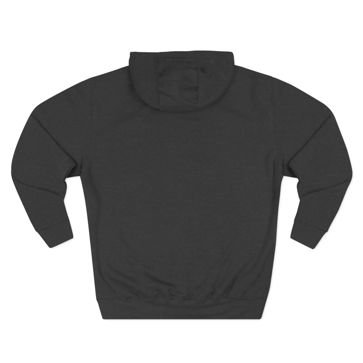 CrossFit Eclipse Logo Hoodie (Embroidered)
