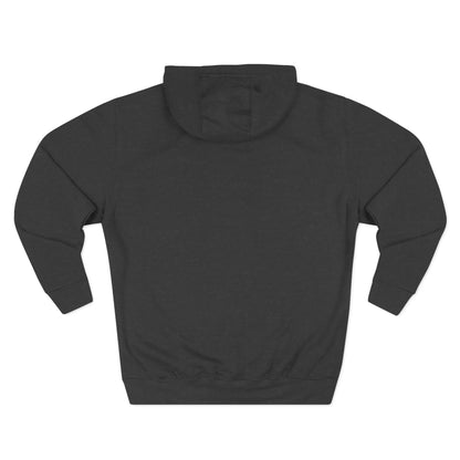 CrossFit Eclipse Logo Hoodie (Embroidered)