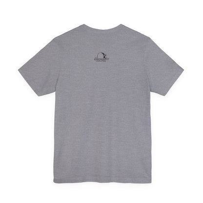 Eclipse Hunt Club Short Sleeve Tee