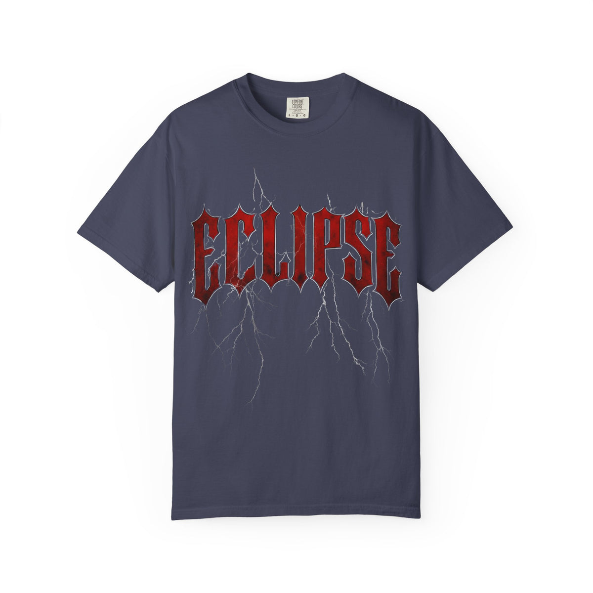 Eclipse Lightning T-Shirt