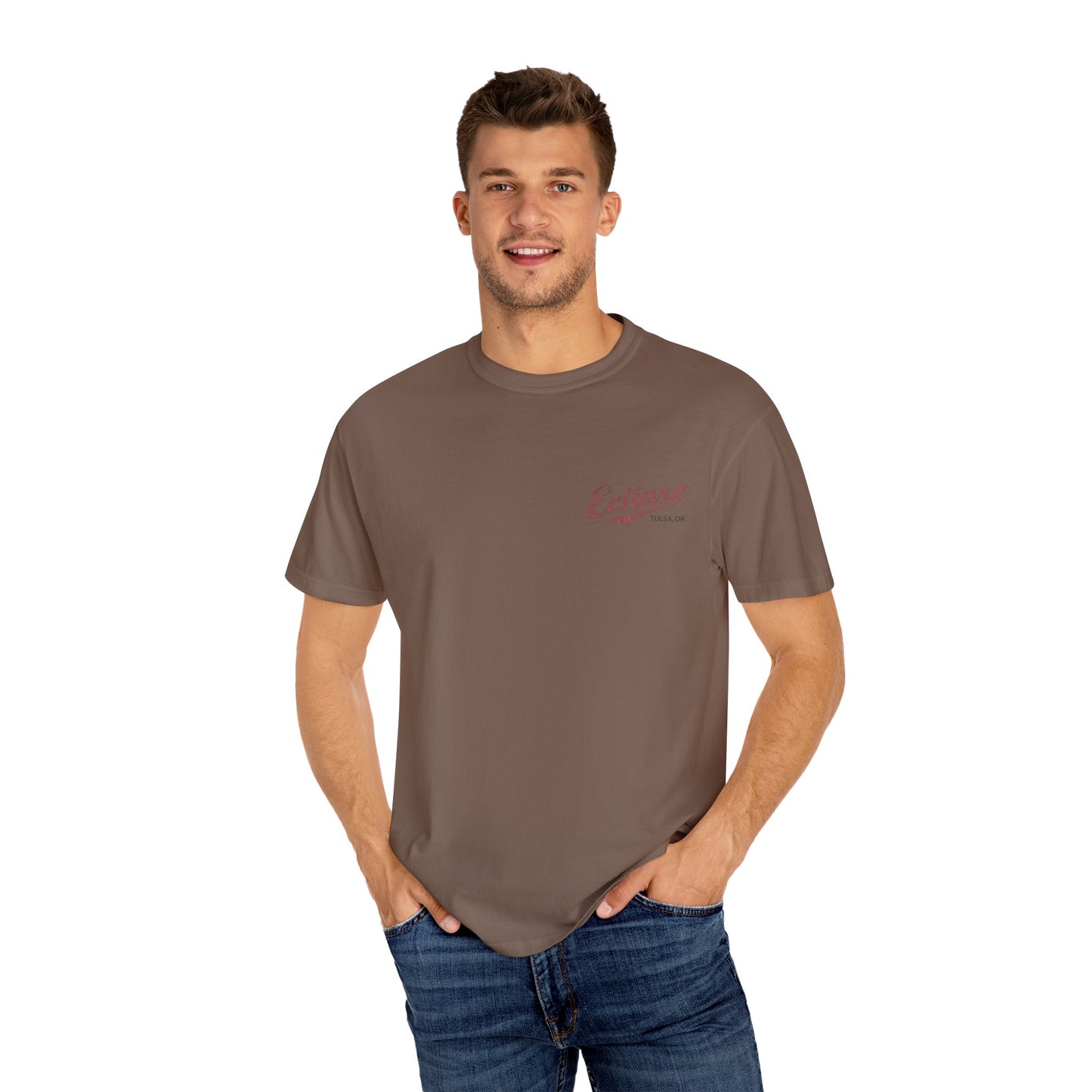 Eclipse Awesome Cowboy T-shirt