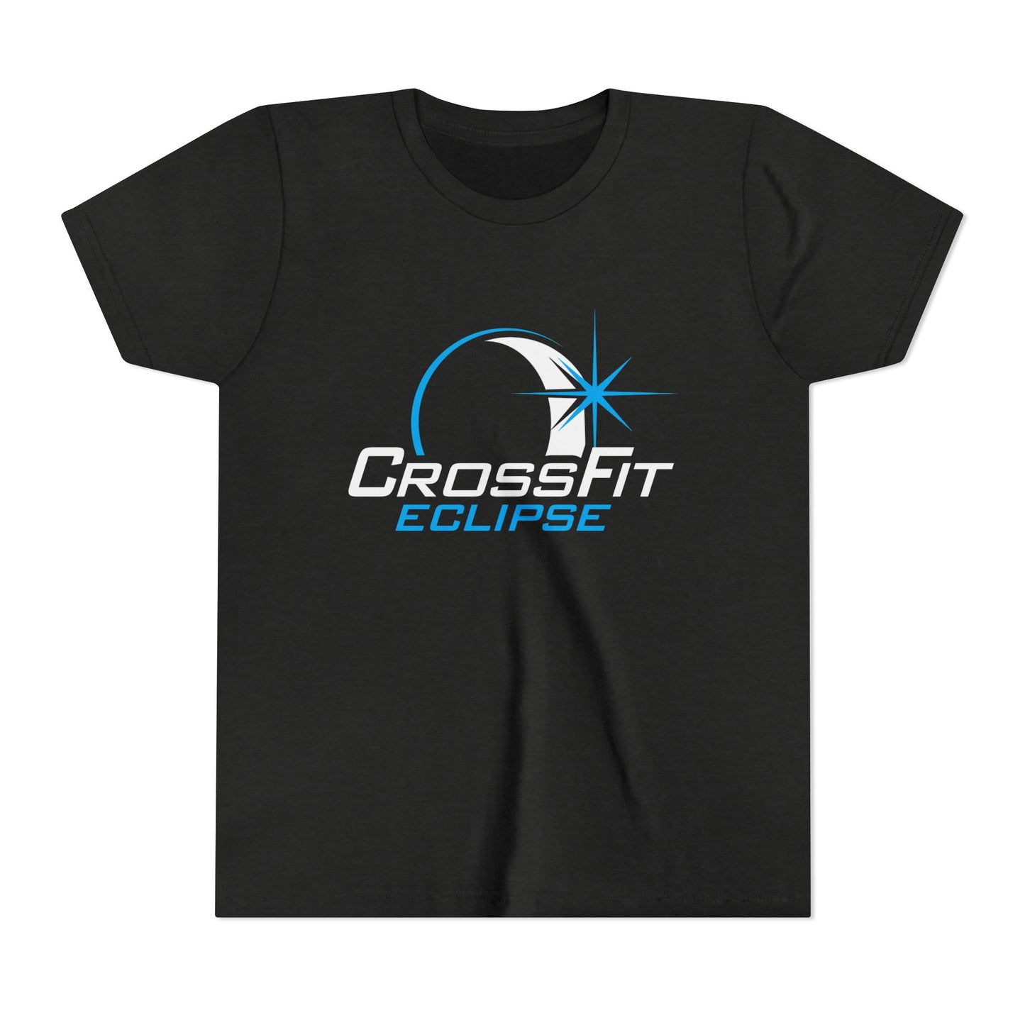 CrossFit Eclipse Youth Tee