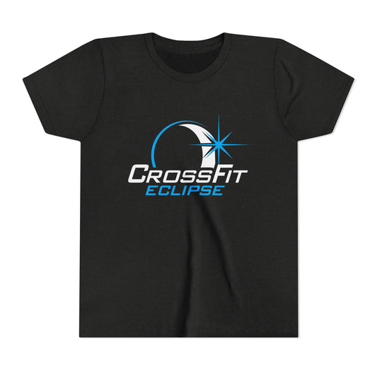 CrossFit Eclipse Youth Tee
