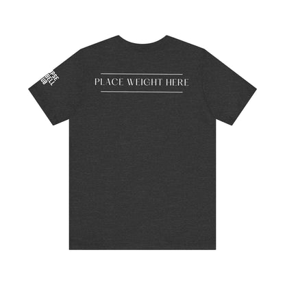 Big Weight Movers Tee (Eclipse Barbell Club)