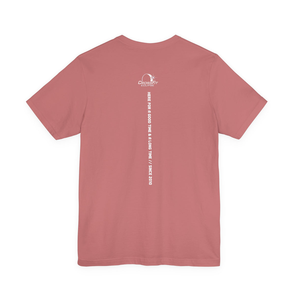 Here For A Good Time T-shirt