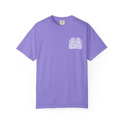 Afterlife Workout Club T-Shirt