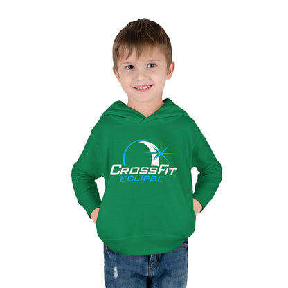 Toddler Eclipse Fleece Hoodie