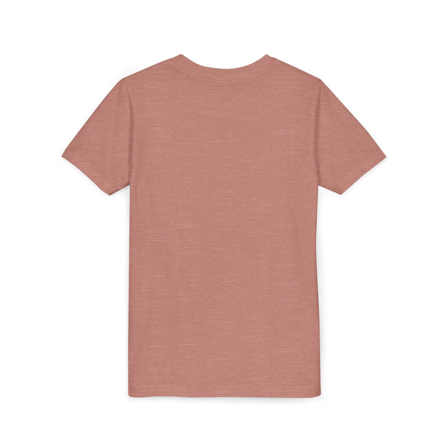 Smiley Face Youth CrossFit Eclipse Tee