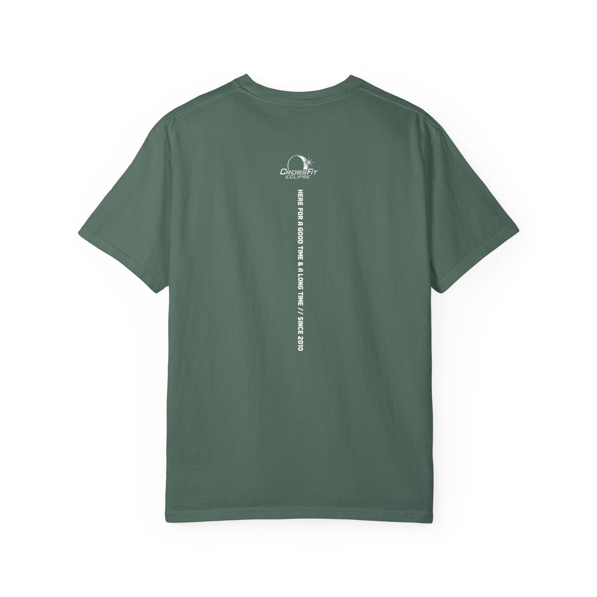 Here For A Good Time CFE Tshirt