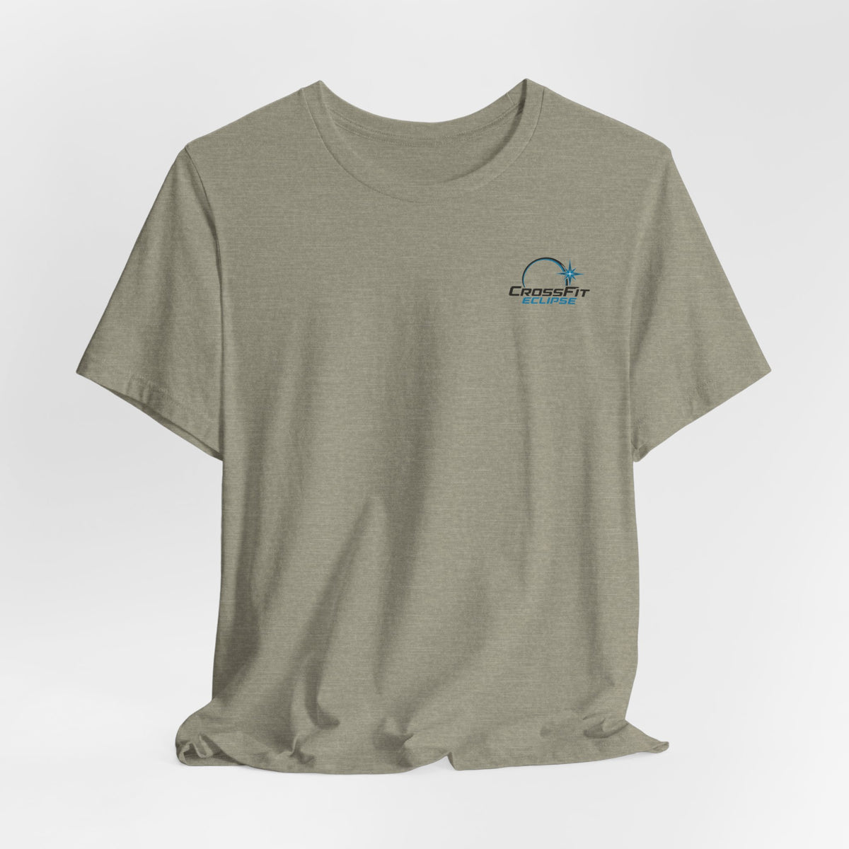 Attitude Effort Energy Tee