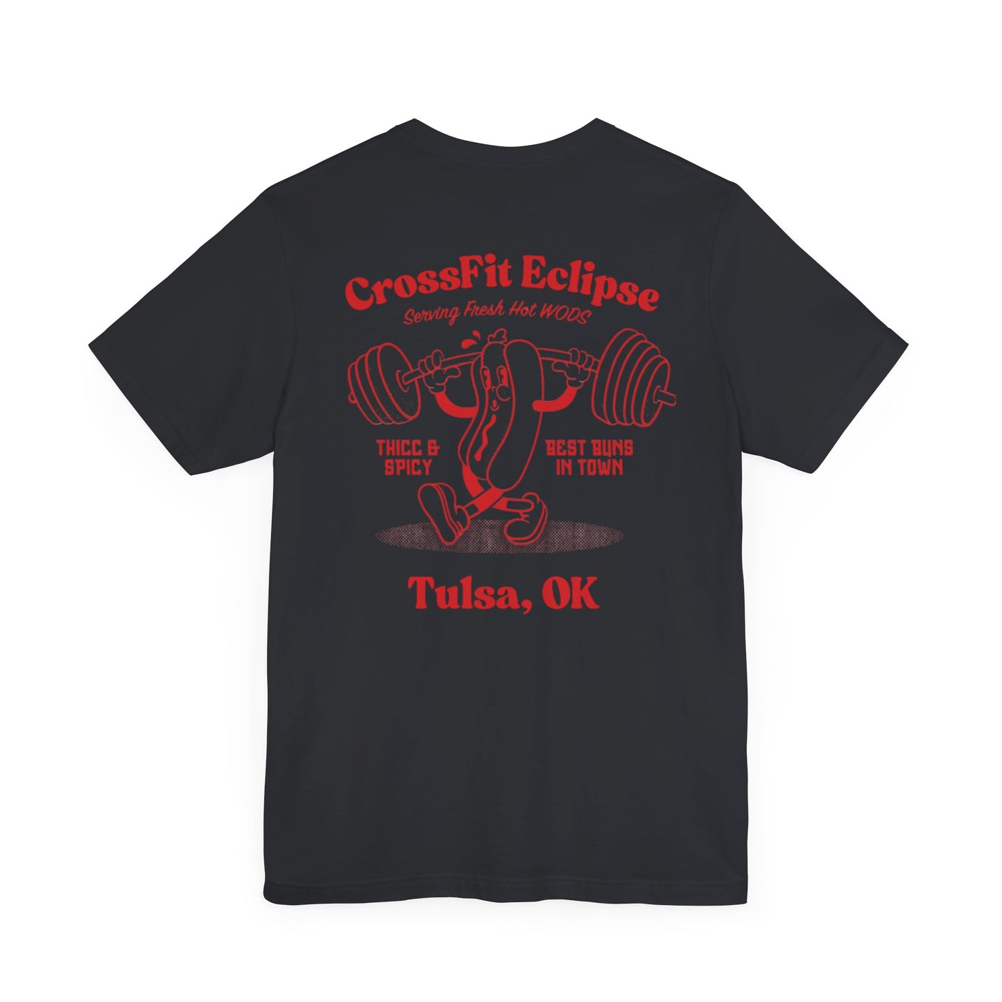 CrossFit Eclipse Best in Town - Summer Edition