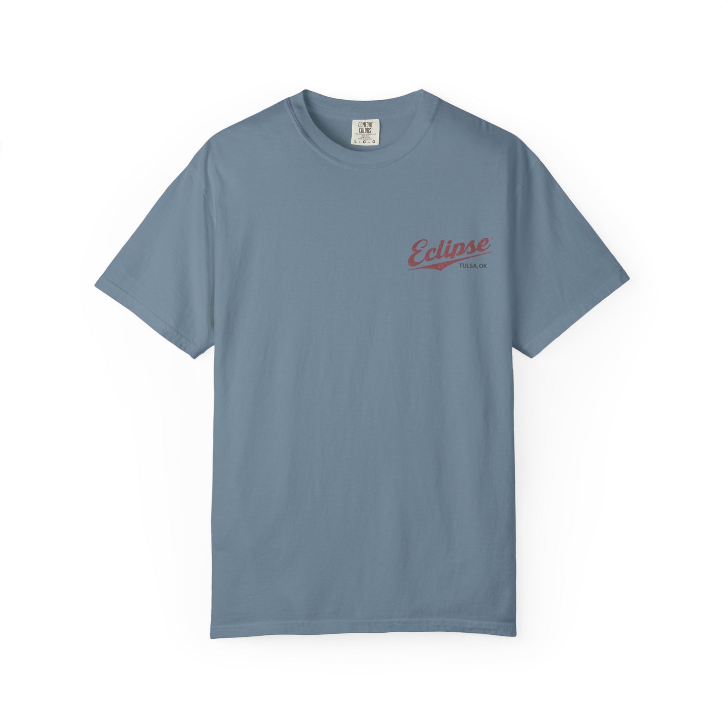Eclipse Awesome Cowboy T-shirt