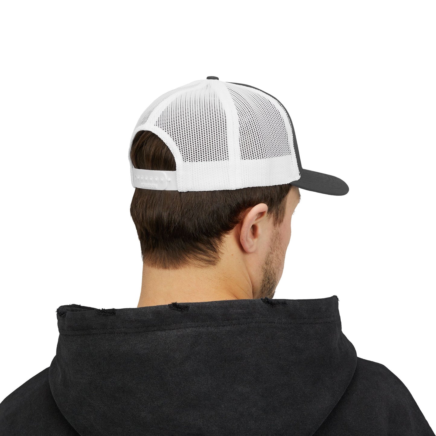 Eclipse Hunt Club Snapback Hat