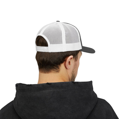 Eclipse Hunt Club Snapback Hat