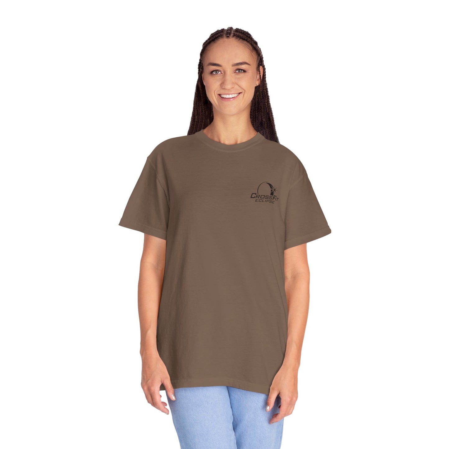 One Percent Better CFE T-shirt *OVERSIZED
