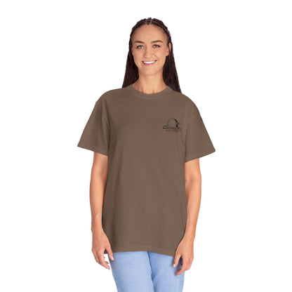 One Percent Better CFE T-shirt *OVERSIZED
