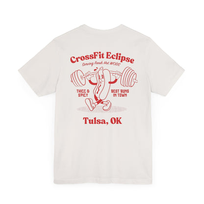 CrossFit Eclipse Best in Town - Summer Edition