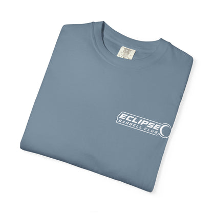 Eclipse Barbell Club Best in Tulsa T-Shirt