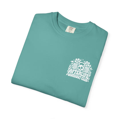 Afterlife Workout Club T-Shirt