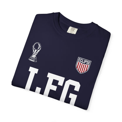 CFE 'LFG' World Cup Shirts
