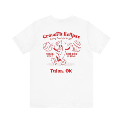 CrossFit Eclipse Best in Town - Summer Edition
