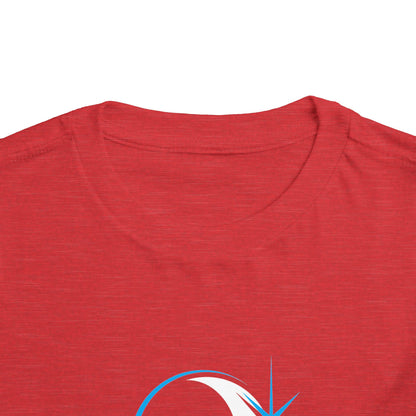 Eclipse Toddler Tee