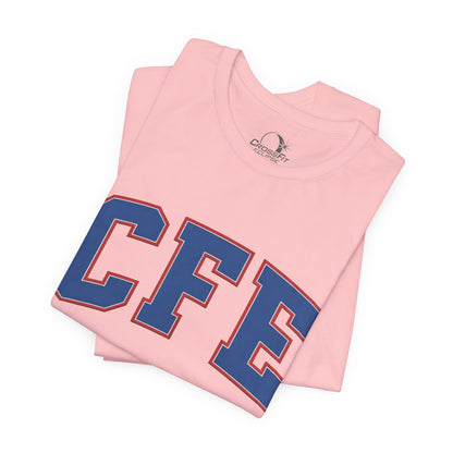 CFE Olympic Tee
