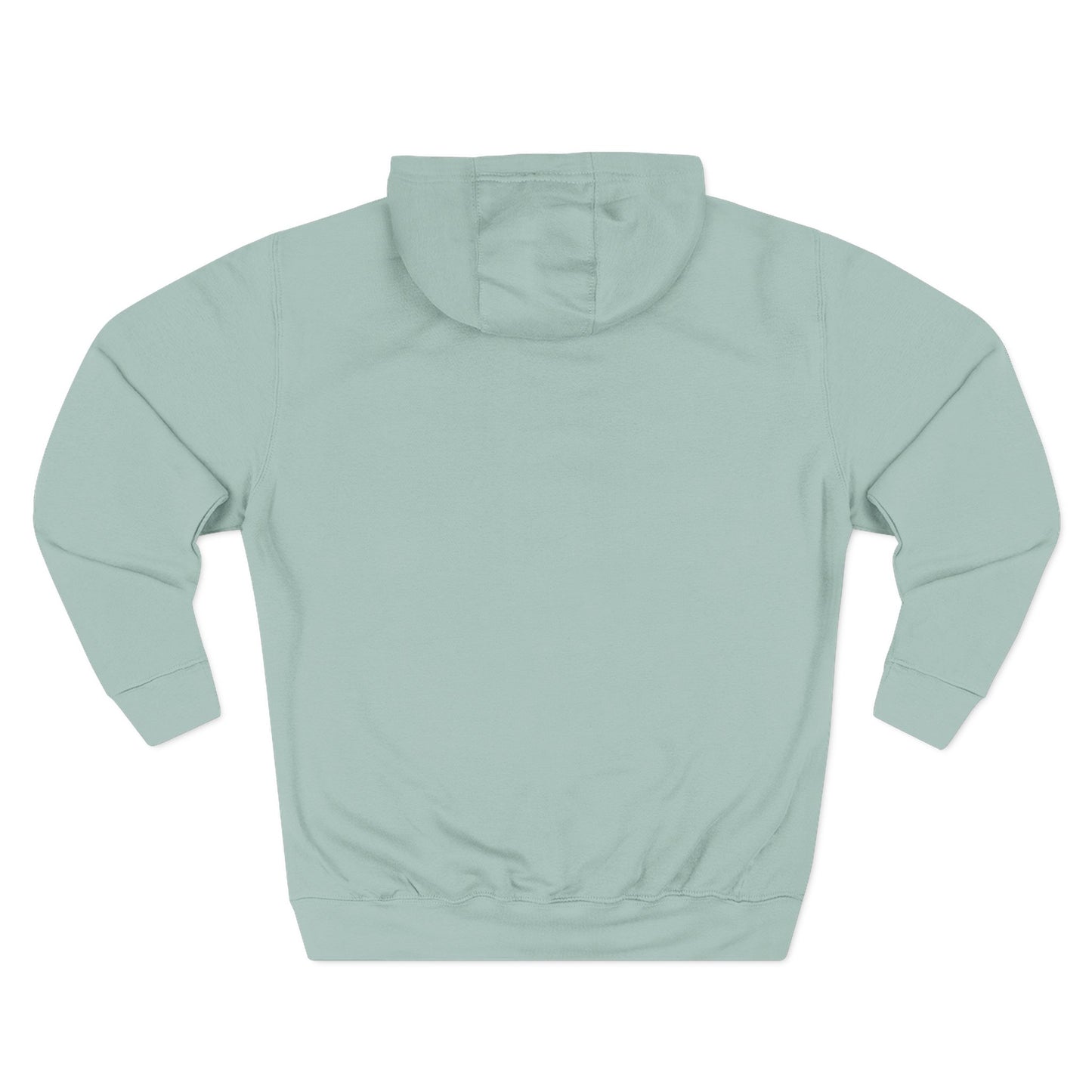 CrossFit Eclipse Logo Hoodie (Embroidered)