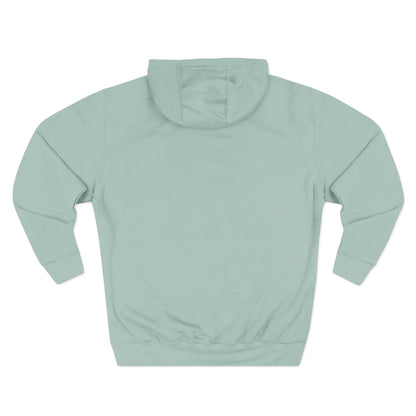 CrossFit Eclipse Logo Hoodie (Embroidered)
