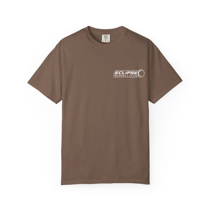 Eclipse Barbell Club Best in Tulsa T-Shirt