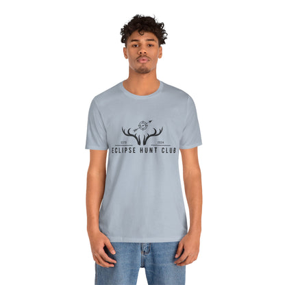 Eclipse Hunt Club Short Sleeve Tee