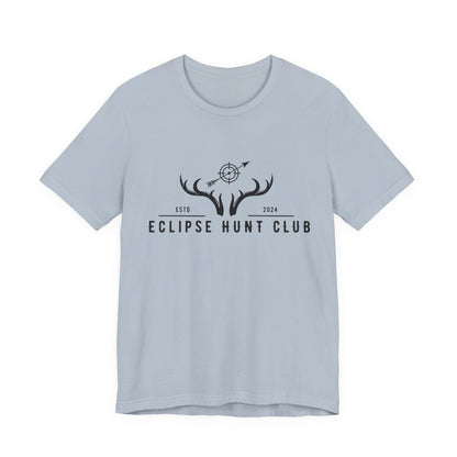 Eclipse Hunt Club Short Sleeve Tee