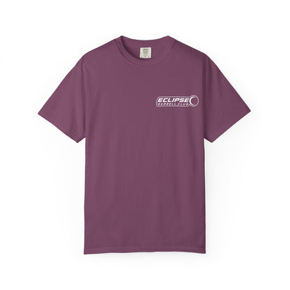 Eclipse Barbell Club Best in Tulsa T-Shirt